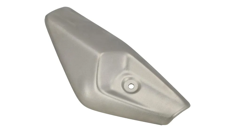 Hitzeschutz KTM OEM Preisknaller