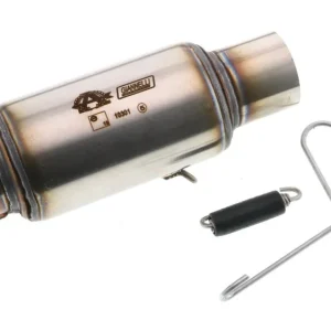 Katalysator Arrow Sonderangebot