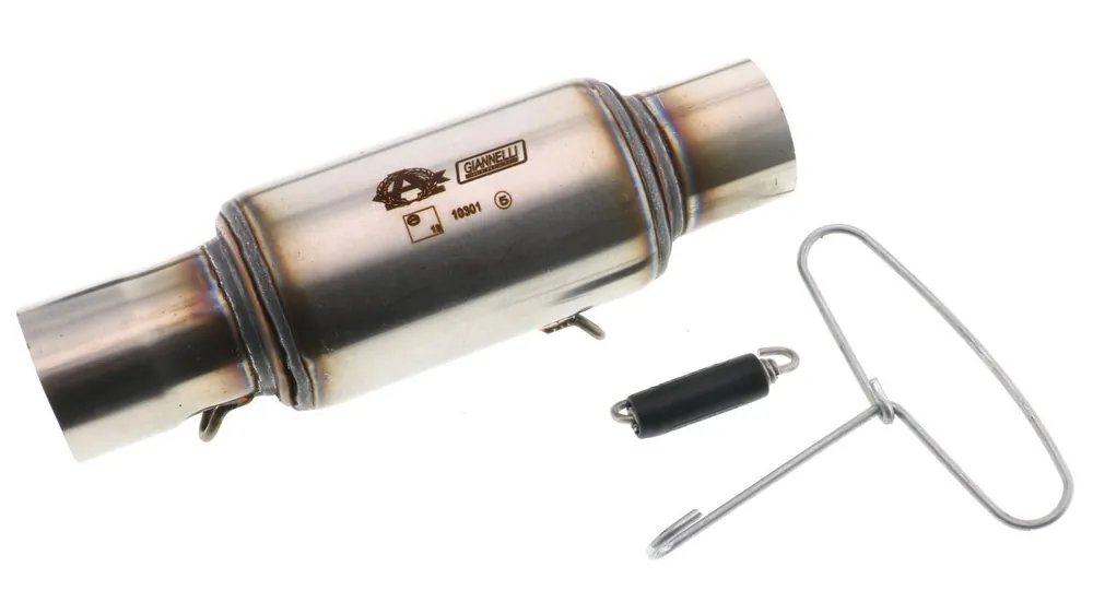 Katalysator Arrow Sonderangebot