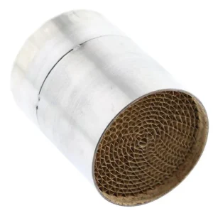 Katalysatoreinsatz Shark Schnäppchen