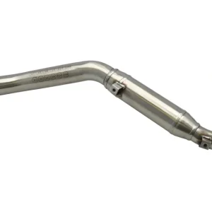 Kostenfreie Lieferung Krümmer Aprilia OEM