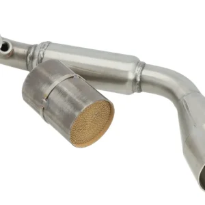 Krümmer Arrow Zertifiziert