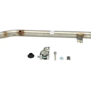 Solange Der Vorrat Reicht Racing Krümmer MIVV