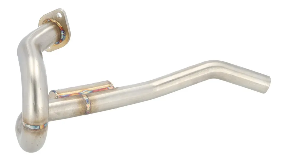 Saisonangebot Racingkrümmer Arrow