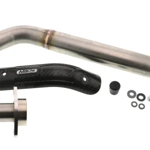 Schnäppchen Racingkrümmer Arrow