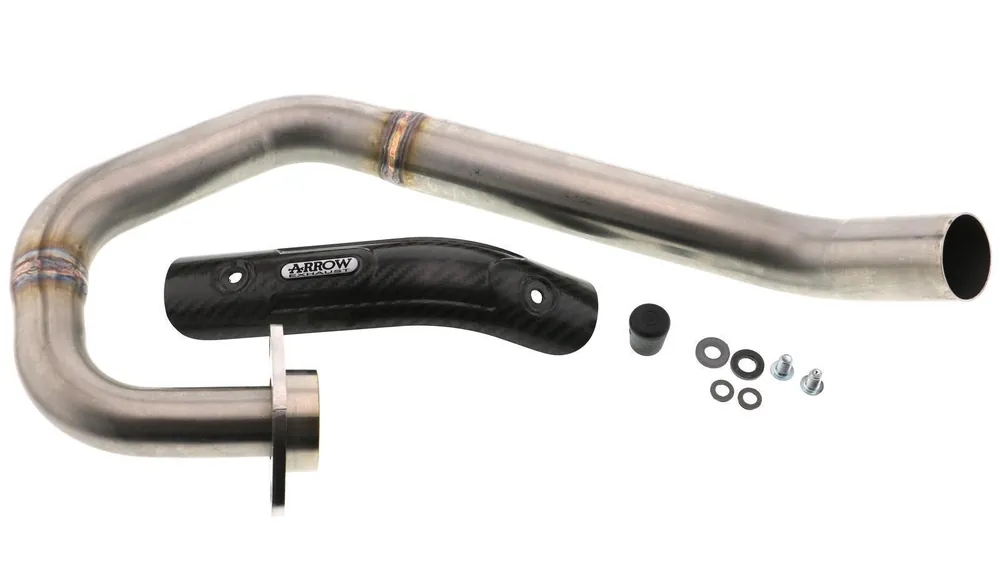 Schnäppchen Racingkrümmer Arrow