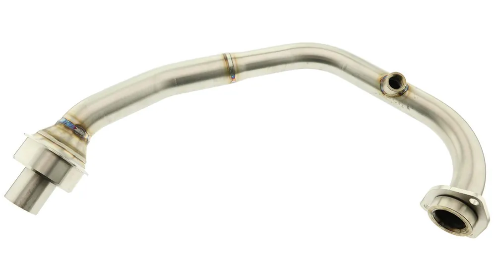 Gratis Versand Racingkrümmer Arrow GP2