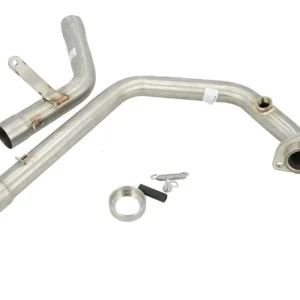 Billig Racingkrümmer MIVV