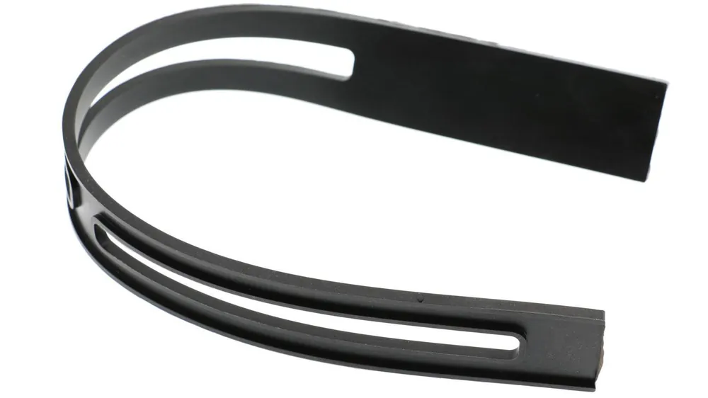 Neue Ware Schalldämpferschutzgummi Arrow Thunder