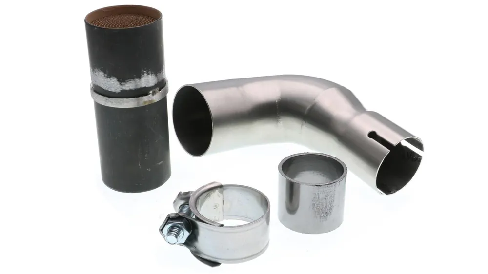 Zwischenrohr Arrow Bestseller