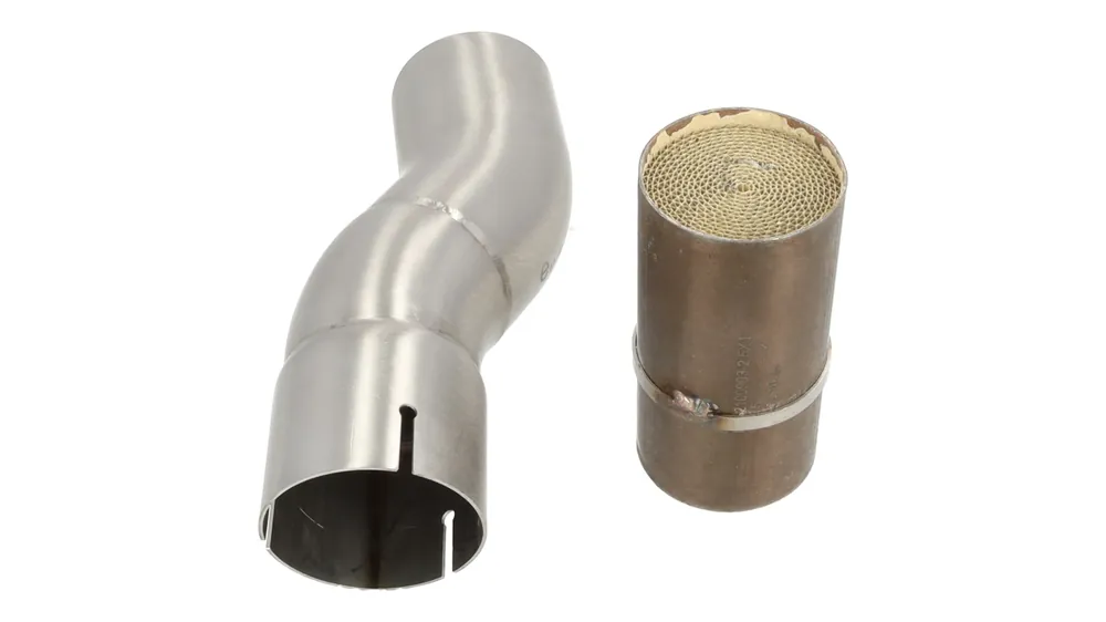 Zwischenrohr Arrow Jetzt Bestellen