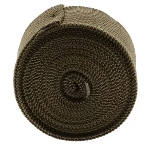 Markenprodukt Auspuff- Hitzeschutzband