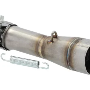 Heißes Angebot Auspuff- Verbindungsrohr Radical Racing