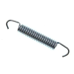 Solange Der Vorrat Reicht Auspufffeder