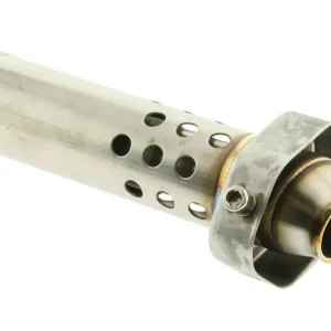 Kostenfreie Lieferung DB-Killer Einsatz Radical Racing