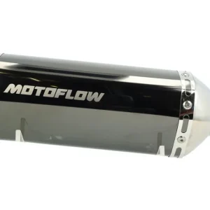 Endschalldämpfer Motoflow Wochenendangebot