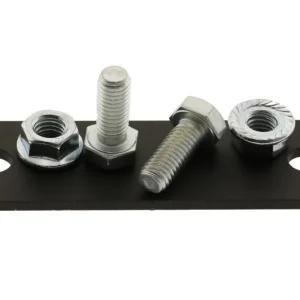 Montageblech Auspuff Endschalldämpfer Radical Racing GP Pro Sichere Zahlung