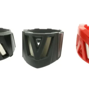 Markenware Auspuffschutz Polisport