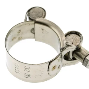 Auspuffschelle Letzte Chance