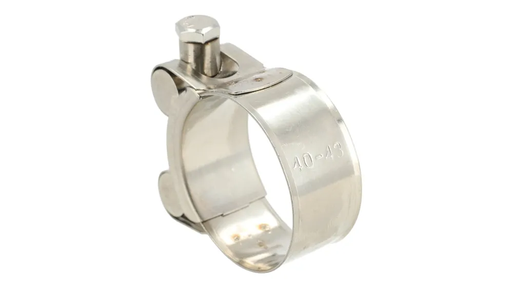 Kostenfreie Lieferung Auspuffschelle