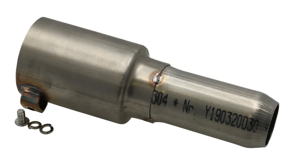 Knallerangebot DB Killer Shark SRC4