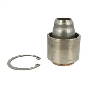 dB-Killer Einsatz GPR Rabatt