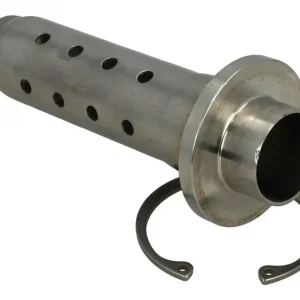 Neu dB-Killer Einsatz GPR Furore Serie