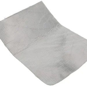 Nur Für Kurze Zeit Hitzeschutzfolie