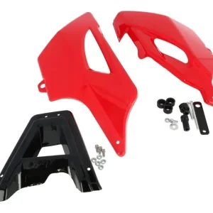 Günstig Bugspoiler Set Motoflow