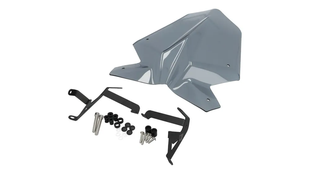 Direkt Vom Hersteller Cockpit/- Racingscheibe Motoflow