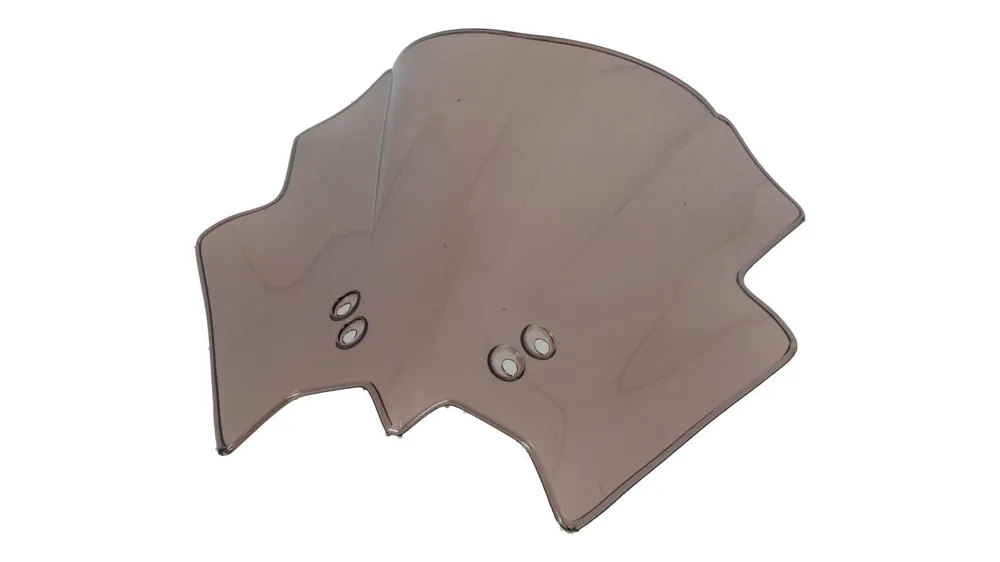 Cockpit/- Racingscheibe Motoflow Top-Seller