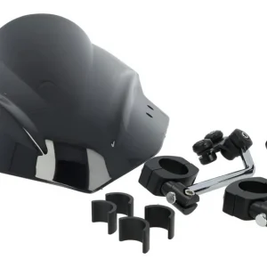 Cockpit/- Racingscheibe Motoflow Aeroshield Schnäppchen