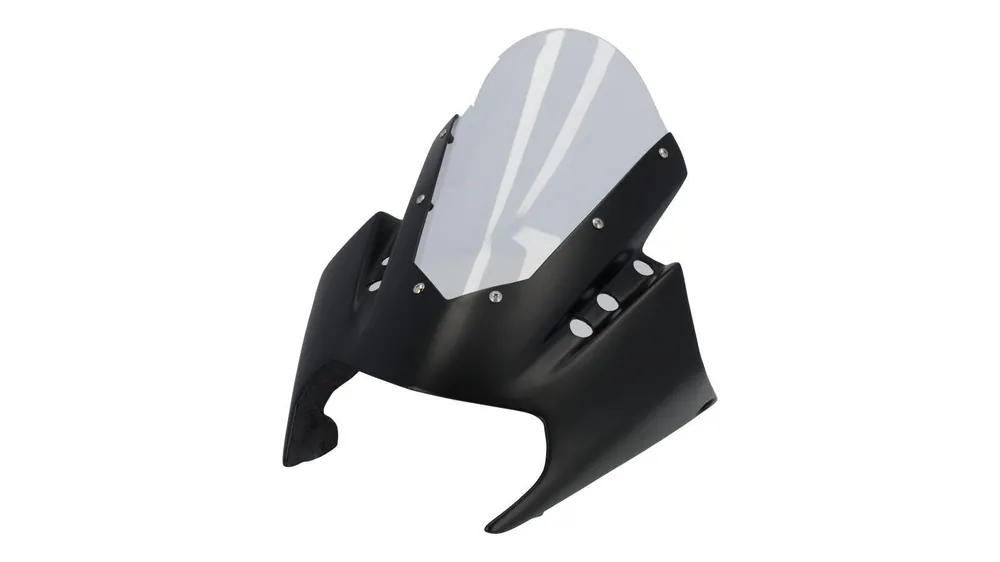 Versand Am Gleichen Tag Cockpitscheibe Radical Racing