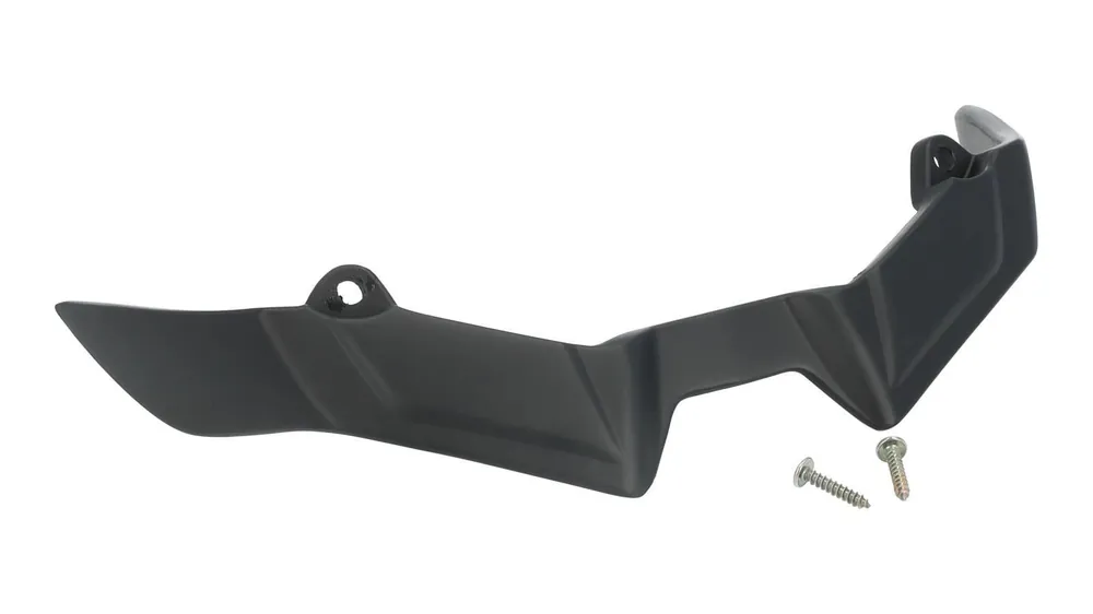 Schnäppchen Frontmaskenspoiler Motoflow