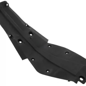 Heck Unterteil / Hinterradurchgang Motoflow Neue Ware