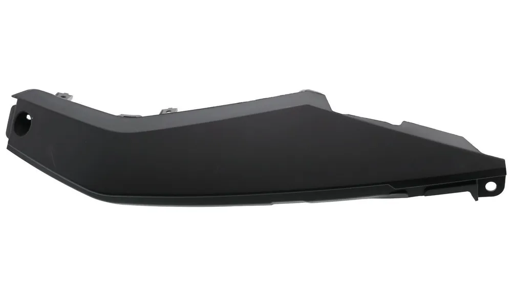 Heck- Seitenverkleidung Motoflow Markenprodukt