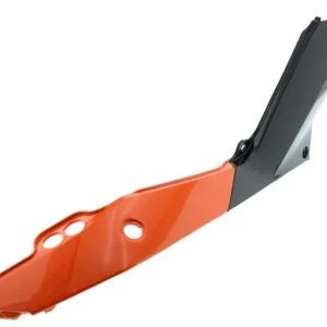 Heck- Seitenverkleidung Motoflow Expressversand