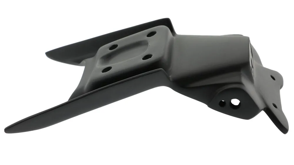 Top-Preis Kurzer Kennzeichenträger Radical Racing "Handmade"