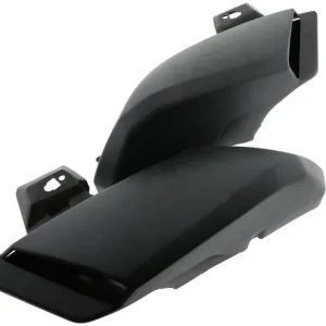 Nur Für Kurze Zeit Lufthutzenset Motoflow