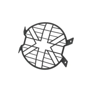 Scheinwerfergrill UNION JACK Günstig