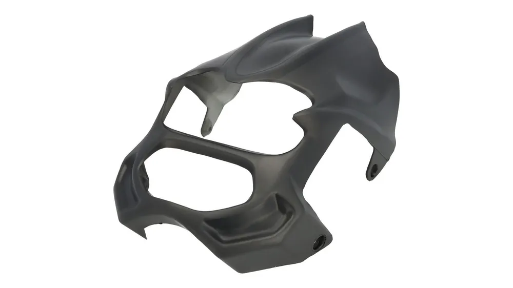 Scheinwerferverkleidung Motoflow Expressversand