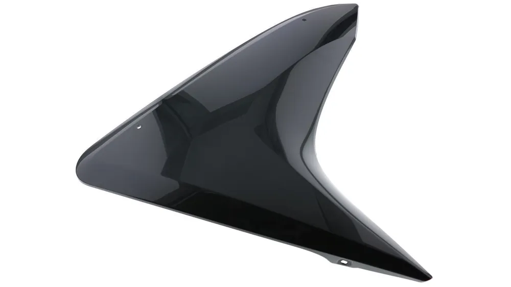 Seitenverkleidung / Dreiecksverkleidung Yamaha OEM Letzte Chance