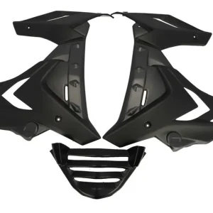 Sonderaktion Seitenverkleidung Set Motoflow