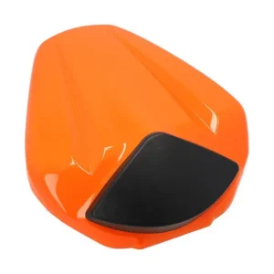 Soziusabdeckung Motoflow Echt