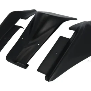 Soziusabdeckung Radical Racing Sonderaktion