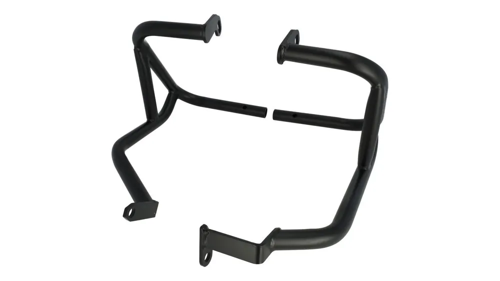 Sturzbügel Motoflow Meistverkauft