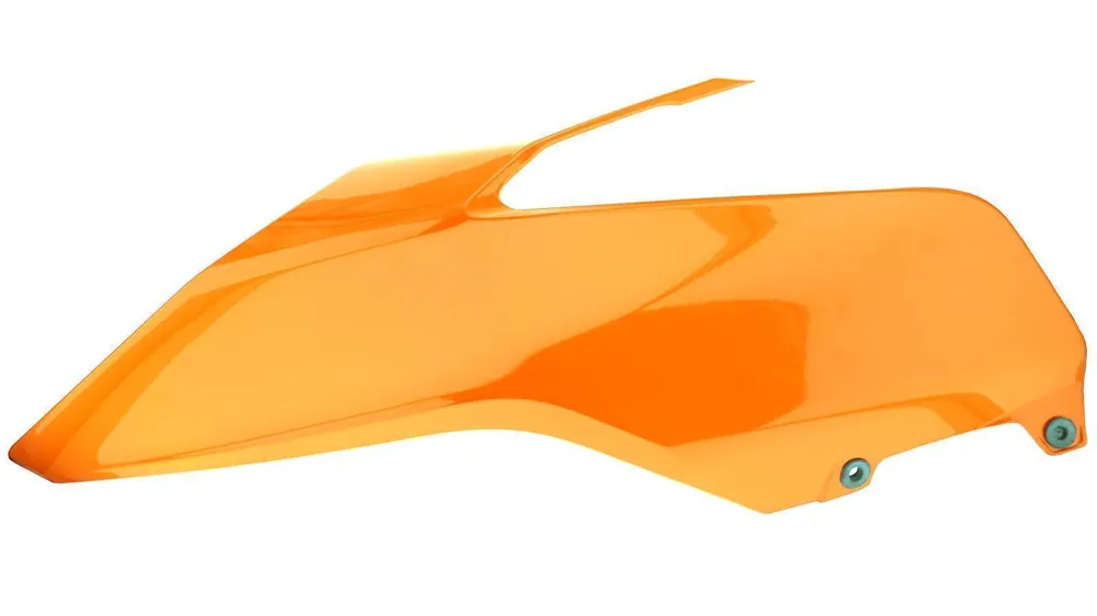 Tankverkleidung KTM OEM Beliebt