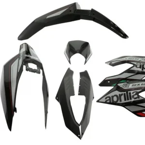 Verkleidungs Kit & Dekor Radical Racing Billig