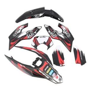 Knallerangebot Verkleidungs Kit & Dekor Radical Racing