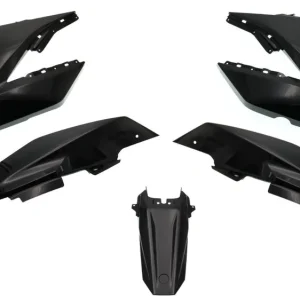 Verkleidungs Kit Motoflow Aktuell